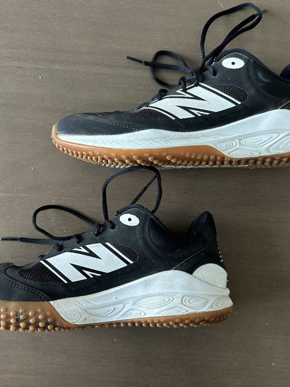 New Balance Fresh Foam X3000 V7 Turf Cleats Size 9